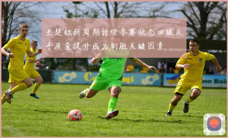 王楚钦新周期持续参赛状态回暖反手质量提升成为制胜关键因素